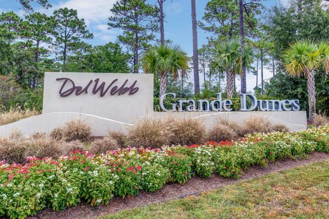 1246 Tarisa Ave., Myrtle Beach, SC 29572