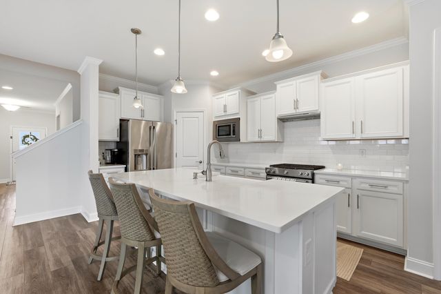 1246 Tarisa Ave., Myrtle Beach, SC 29572