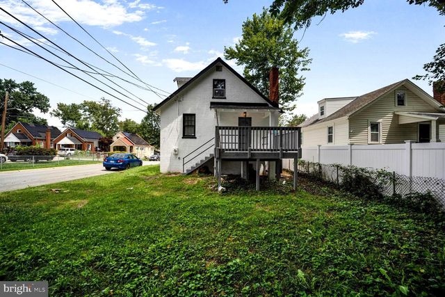 5025 FABLE ST, Capitol Heights, MD 20743