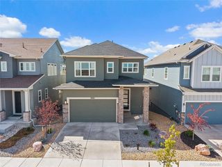 8860 Frolic Vw, Colorado Springs, CO 80924