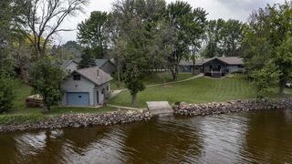 9205 WILLOW LANE, Fremont, WI 54940