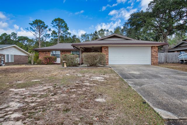 125 12Th Avenue, Shalimar, FL 32579