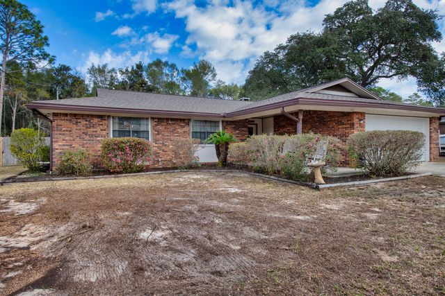 125 12Th Avenue, Shalimar, FL 32579