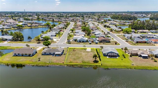 1738 W DEL WEBB BOULEVARD, Sun City Center, FL 33573