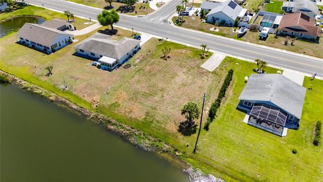 1738 W DEL WEBB BOULEVARD, Sun City Center, FL 33573