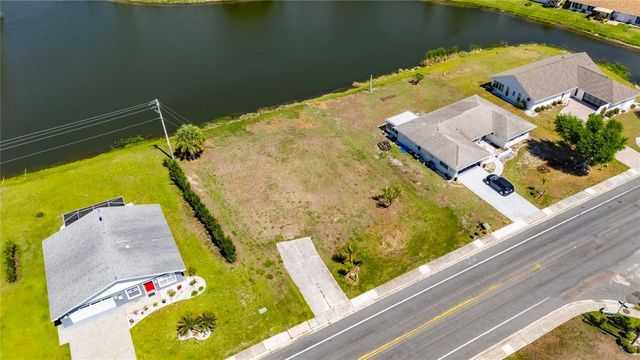 1738 W DEL WEBB BOULEVARD, Sun City Center, FL 33573