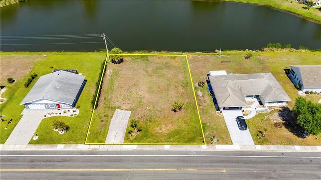 1738 W DEL WEBB BOULEVARD, Sun City Center, FL 33573