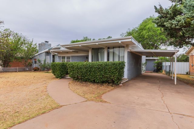 1514 S Virginia Street, Amarillo, TX 79102