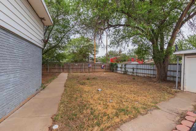 1514 S Virginia Street, Amarillo, TX 79102
