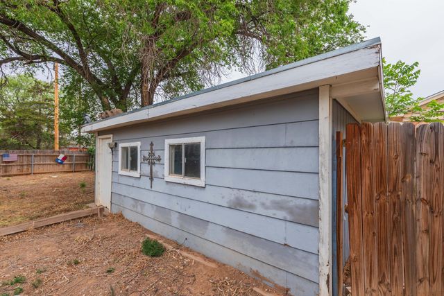 1514 S Virginia Street, Amarillo, TX 79102