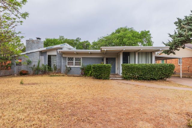 1514 S Virginia Street, Amarillo, TX 79102