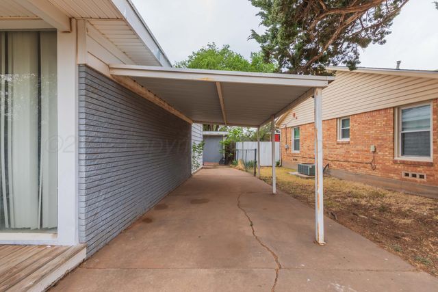 1514 S Virginia Street, Amarillo, TX 79102