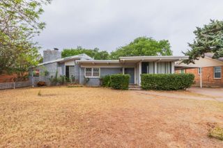 1514 S Virginia Street, Amarillo, TX 79102