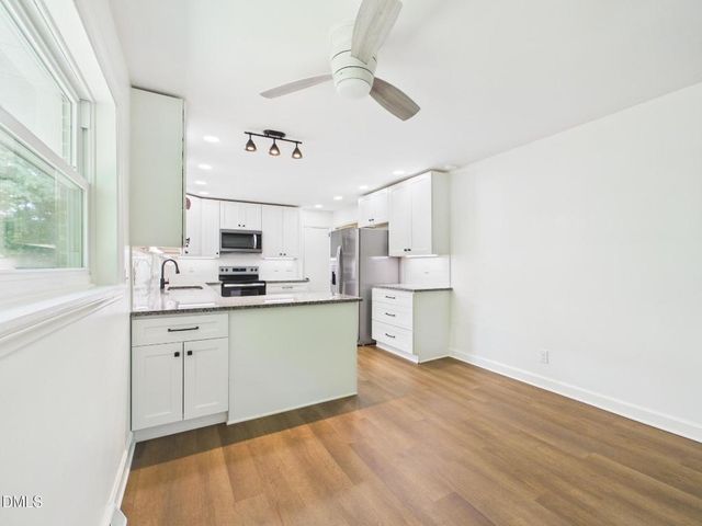 1021 N Mineral Springs Road, Durham, NC 27703