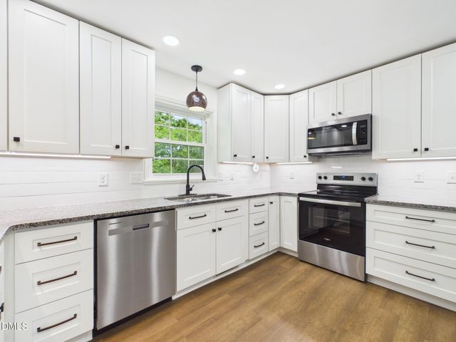 1021 N Mineral Springs Road, Durham, NC 27703