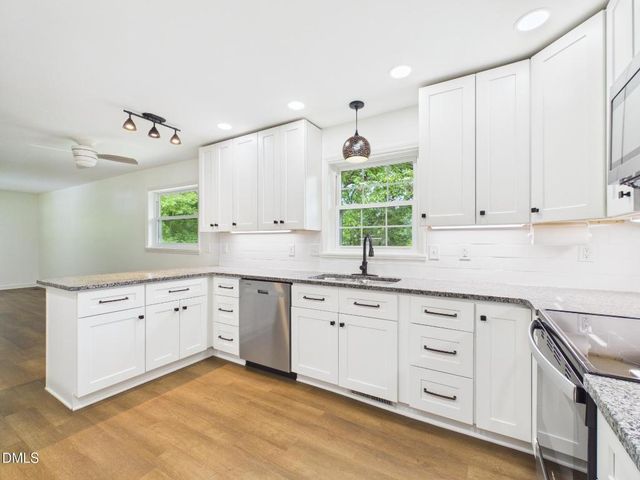 1021 N Mineral Springs Road, Durham, NC 27703