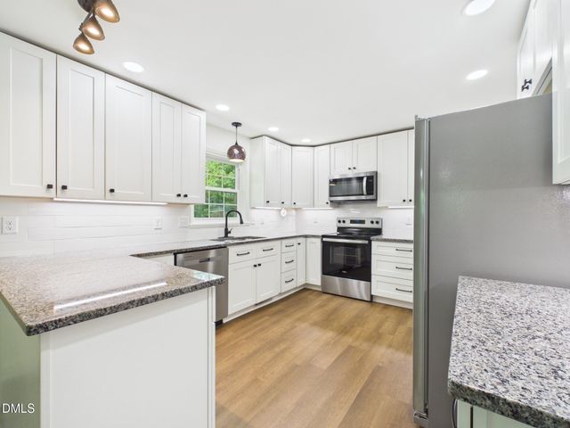 1021 N Mineral Springs Road, Durham, NC 27703