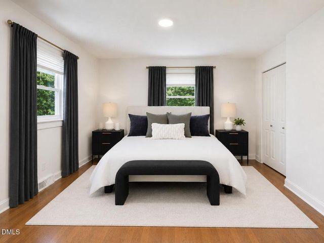 1021 N Mineral Springs Road, Durham, NC 27703