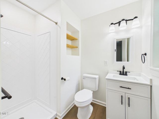 1021 N Mineral Springs Road, Durham, NC 27703