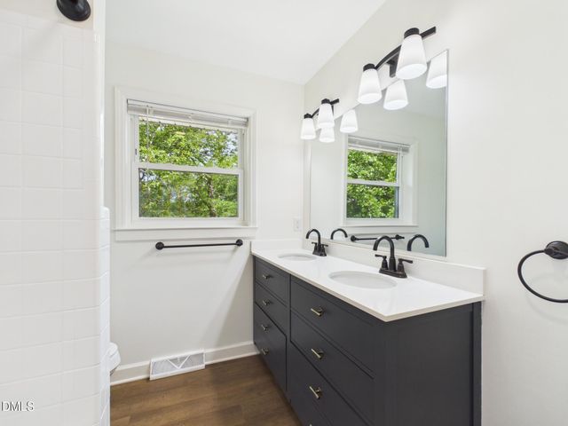 1021 N Mineral Springs Road, Durham, NC 27703