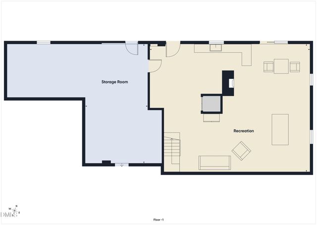 1021 N Mineral Springs Road, Durham, NC 27703