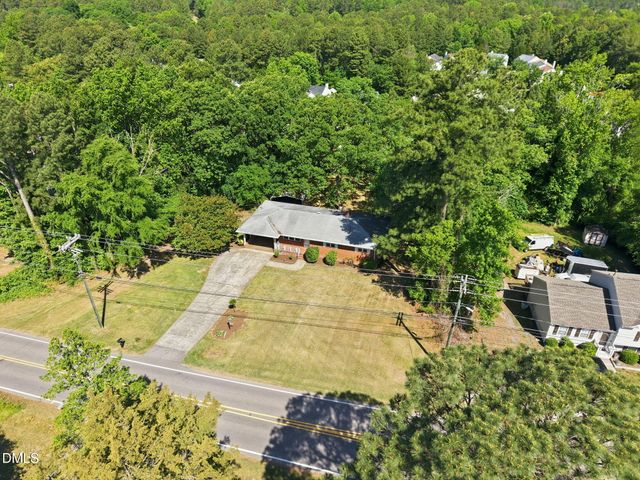 1021 N Mineral Springs Road, Durham, NC 27703