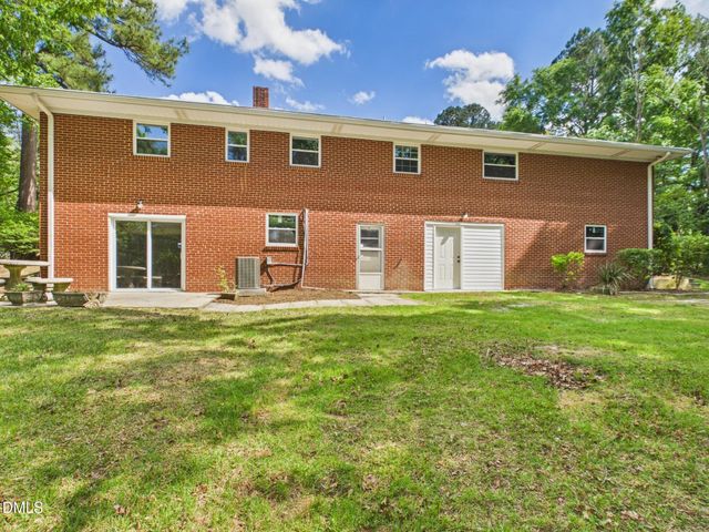 1021 N Mineral Springs Road, Durham, NC 27703