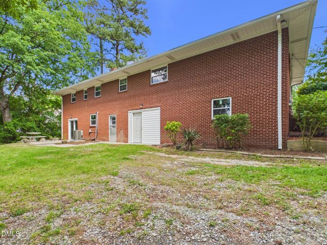 1021 N Mineral Springs Road, Durham, NC 27703