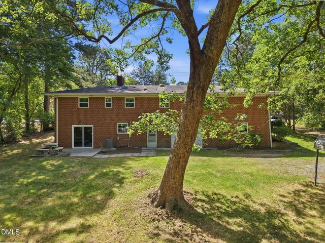 1021 N Mineral Springs Road, Durham, NC 27703