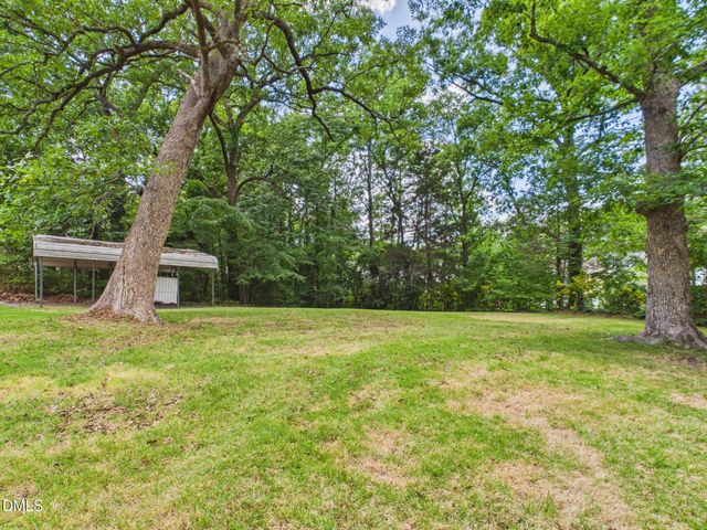 1021 N Mineral Springs Road, Durham, NC 27703
