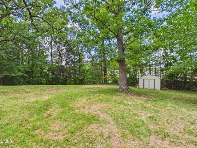1021 N Mineral Springs Road, Durham, NC 27703
