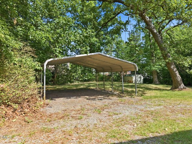 1021 N Mineral Springs Road, Durham, NC 27703