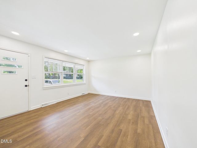 1021 N Mineral Springs Road, Durham, NC 27703