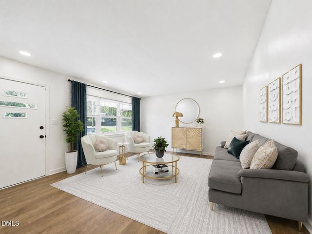 1021 N Mineral Springs Road, Durham, NC 27703