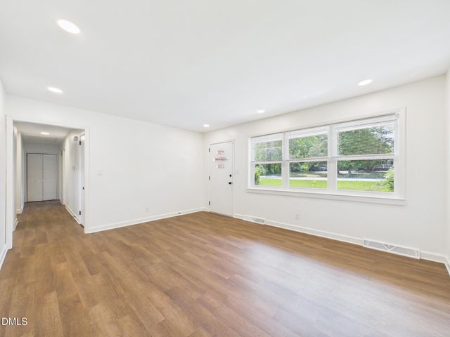 1021 N Mineral Springs Road, Durham, NC 27703