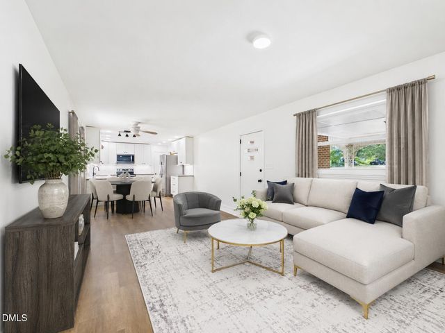 1021 N Mineral Springs Road, Durham, NC 27703