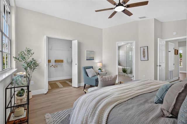 11328 CLAYRIDGE DRIVE, Tampa, FL 33635