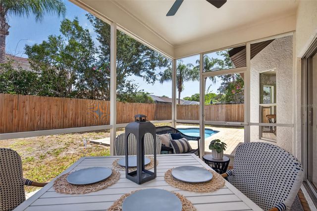 11328 CLAYRIDGE DRIVE, Tampa, FL 33635
