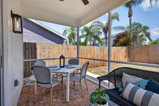 11328 CLAYRIDGE DRIVE, Tampa, FL 33635
