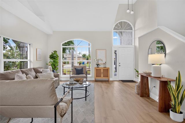 11328 CLAYRIDGE DRIVE, Tampa, FL 33635