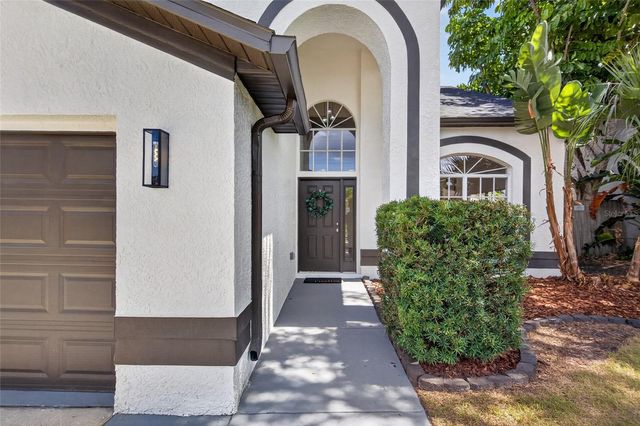 11328 CLAYRIDGE DRIVE, Tampa, FL 33635