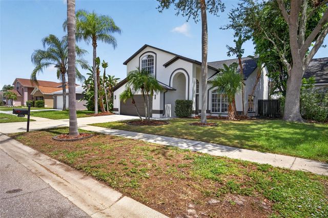 11328 CLAYRIDGE DRIVE, Tampa, FL 33635