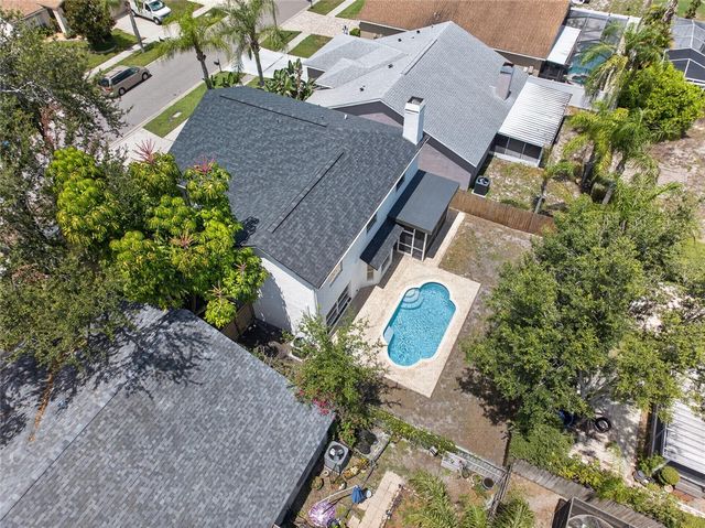 11328 CLAYRIDGE DRIVE, Tampa, FL 33635