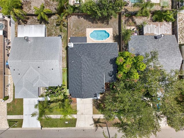 11328 CLAYRIDGE DRIVE, Tampa, FL 33635
