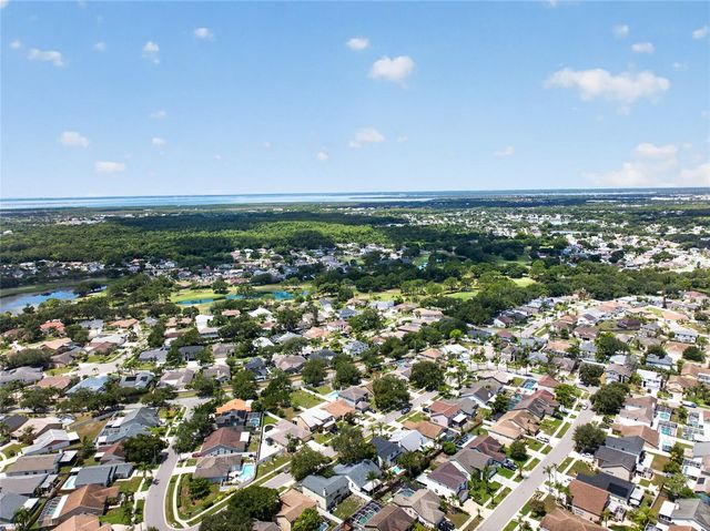 11328 CLAYRIDGE DRIVE, Tampa, FL 33635