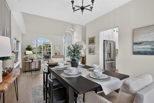 11328 CLAYRIDGE DRIVE, Tampa, FL 33635
