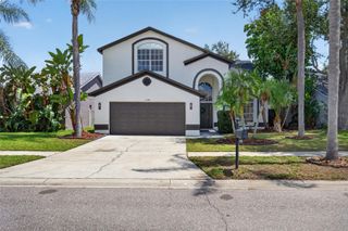 11328 CLAYRIDGE DRIVE, Tampa, FL 33635