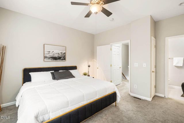 18 Scottish Lane, Durham, NC 27707