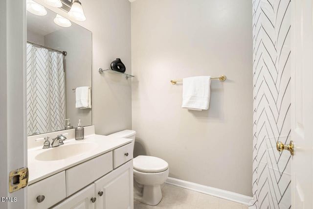 18 Scottish Lane, Durham, NC 27707