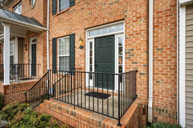 18 Scottish Lane, Durham, NC 27707